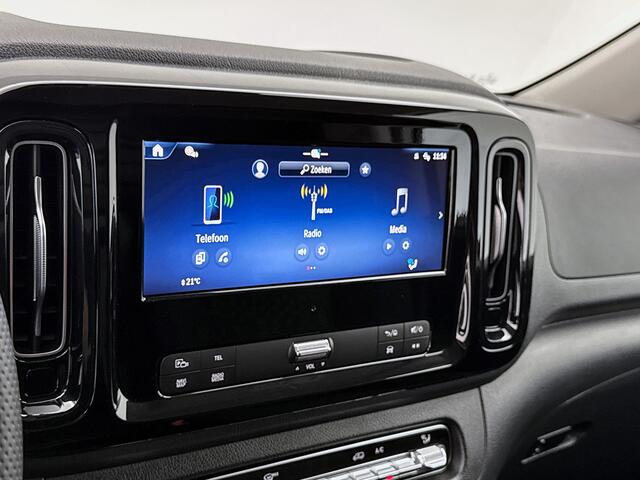 Mercedes-Benz VITO 119 CDI L3 Pro Led Stoelverwarming Parkeerpakket Betimmering Cruise control