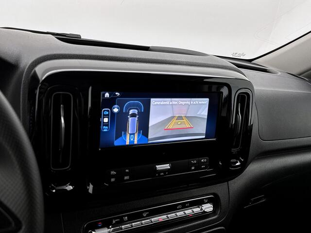 Mercedes-Benz VITO 119 CDI L3 Pro Led Stoelverwarming Parkeerpakket Betimmering Cruise control