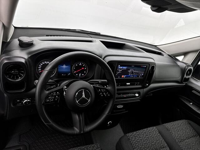 Mercedes-Benz VITO 116 CDI L2 Pro Parkeerpakket Trekhaak 2500kg Navigatie Smartphone integratie Betimmering
