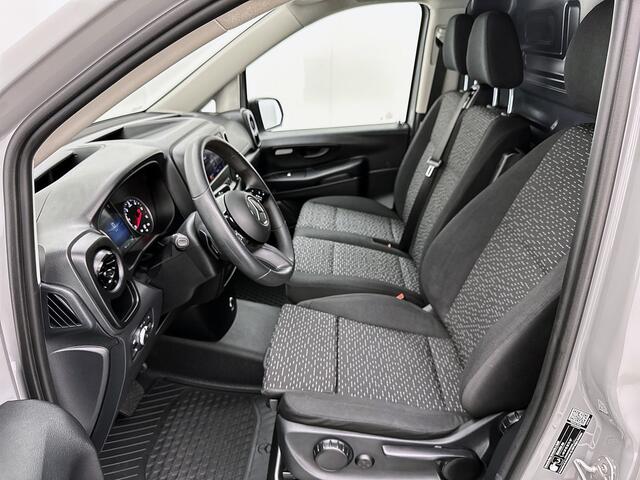 Mercedes-Benz VITO 116 CDI L2 Pro Parkeerpakket Trekhaak 2500kg Navigatie Smartphone integratie Betimmering
