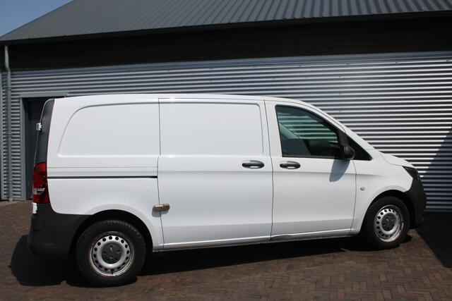 Mercedes-Benz VITO 109 CDI Functional lage km