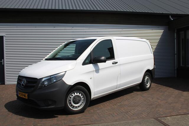 Mercedes-Benz VITO 109 CDI Functional lage km