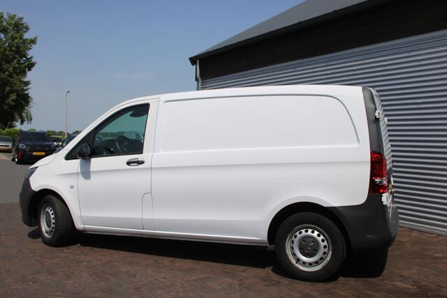 Mercedes-Benz VITO 109 CDI Functional lage km