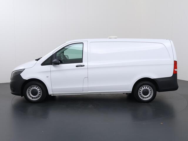 Mercedes-Benz VITO 114 CDI | Aut. | L2 Lang | Parkeercamera | Climate Control | Cruise Control | Trekhaak | Certified