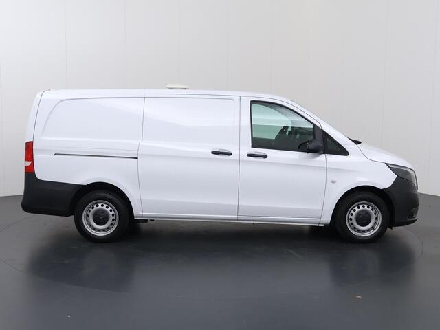 Mercedes-Benz VITO 114 CDI | Aut. | L2 Lang | Parkeercamera | Climate Control | Cruise Control | Trekhaak | Certified