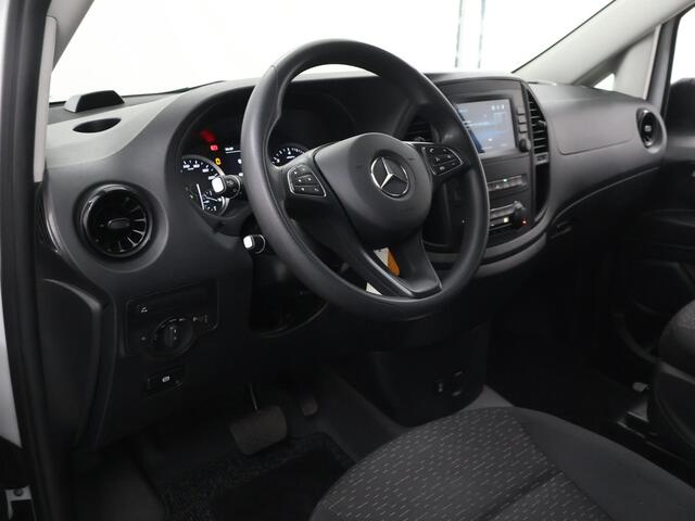 Mercedes-Benz VITO 114 CDI | Aut. | L2 Lang | Parkeercamera | Climate Control | Cruise Control | Trekhaak | Certified