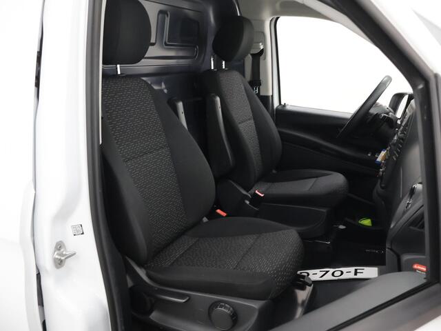 Mercedes-Benz VITO 114 CDI | Aut. | L2 Lang | Parkeercamera | Climate Control | Cruise Control | Trekhaak | Certified