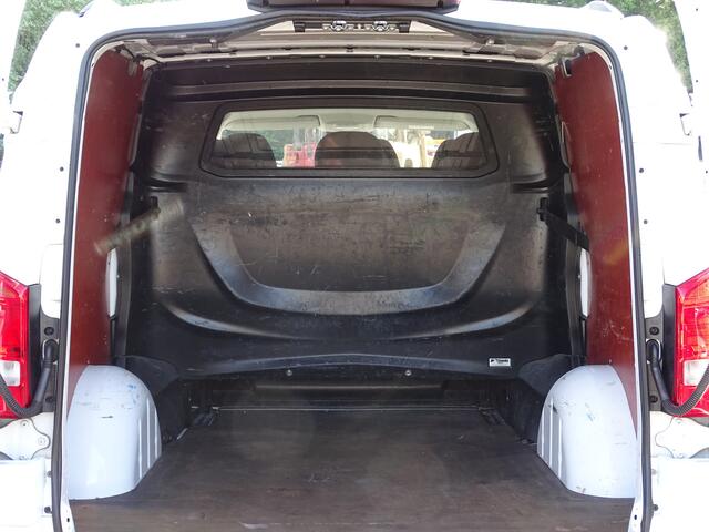 Mercedes-Benz VITO 114 CDI Lang DC 6-Zits Automaat