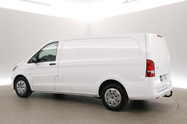 Mercedes-Benz VITO 114 CDI Lang | Aut. | Airco | Adap.Cruise | Carplay | 3 Zits | Trekhaak