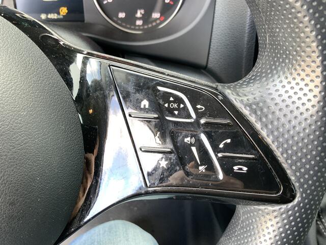 Mercedes-Benz VITO 114 CDI L2 Pro Vries/Koelauto Werkt 100% Min 15 gr Onder Nul .Navi Airco Cruise ,3 Zits Camera Euro 6