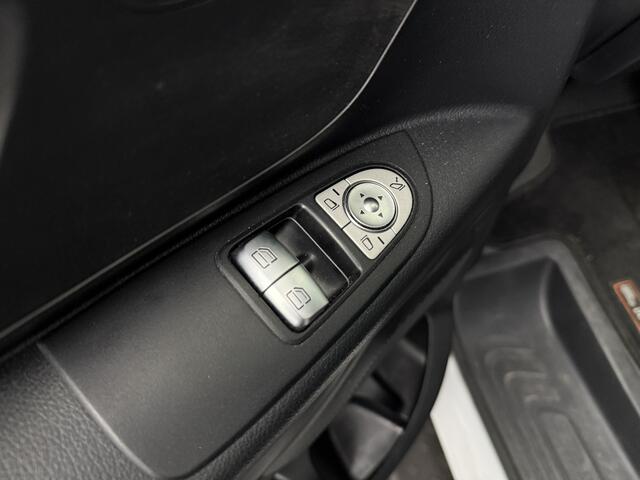 Mercedes-Benz VITO 119CDi 4x4 9G-Tronic Automaat Lang Dubbele Cabine | Navigatie | Airco | Camera | Cruise