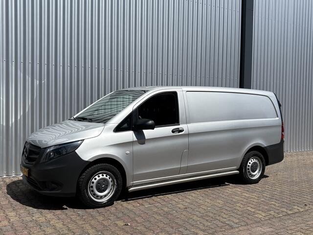 Mercedes-Benz VITO 114 CDI Lang | Camera | Apple CarPlay | Trekhaak