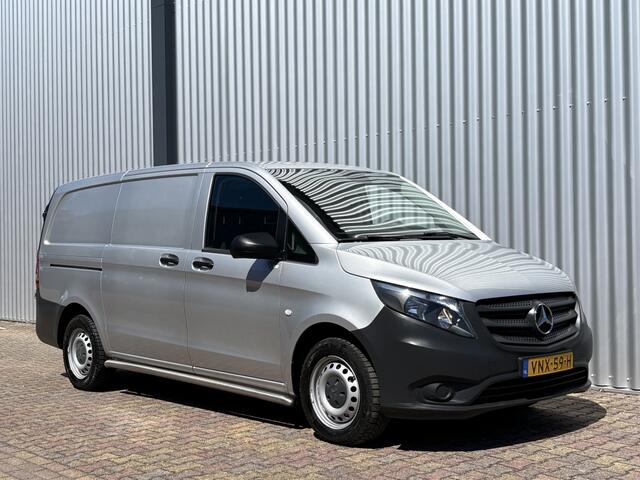 Mercedes-Benz VITO 114 CDI Lang | Camera | Apple CarPlay | Trekhaak