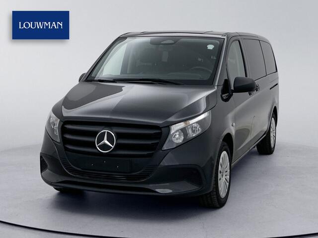 Mercedes-Benz VITO 116 CDI L2 Pro Tourer 9 Persoons Schuifdeur L+R Navigatie Camera Euro 6