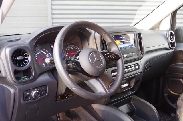 Mercedes-Benz VITO 114 CDI L2 AUT. TREKHAAK, STANDKACHEL, CAMERA, CRUISE, CLIMA
