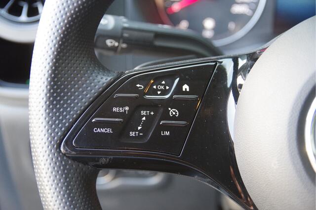 Mercedes-Benz VITO 114 CDI L2 AUT. TREKHAAK, STANDKACHEL, CAMERA, CRUISE, CLIMA