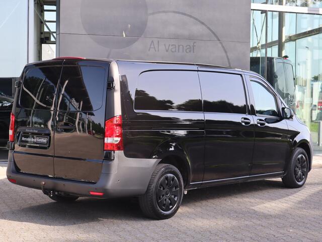 Mercedes-Benz VITO 114 CDI XL 2x SCHUIFDEUR