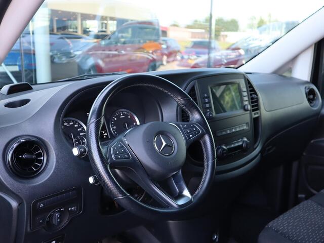 Mercedes-Benz VITO 114 CDI XL 2x SCHUIFDEUR