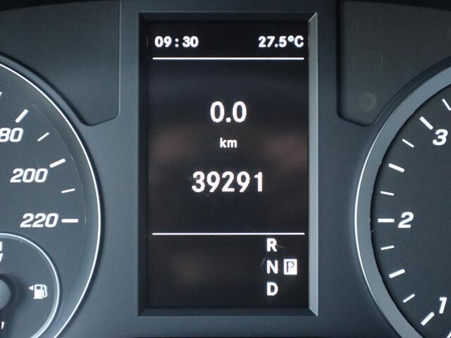 Mercedes-Benz VITO 114 CDI XL 2x SCHUIFDEUR