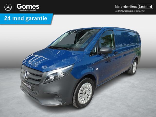Mercedes-Benz VITO 114 CDI Pro Lang | Automaat | Navigatie | AppleCarPlay-AndroidAuto