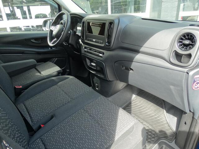 Mercedes-Benz VITO 114 CDI Pro Lang | Automaat | Navigatie | AppleCarPlay-AndroidAuto