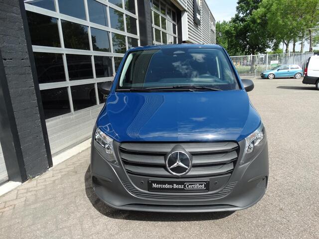 Mercedes-Benz VITO 114 CDI Pro Lang | Automaat | Navigatie | AppleCarPlay-AndroidAuto