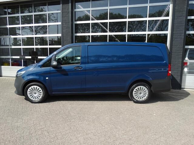 Mercedes-Benz VITO 114 CDI Pro Lang | Automaat | Navigatie | AppleCarPlay-AndroidAuto