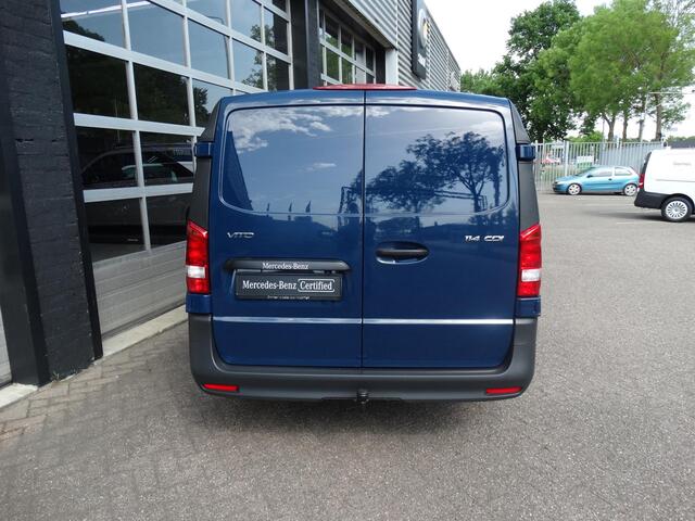 Mercedes-Benz VITO 114 CDI Pro Lang | Automaat | Navigatie | AppleCarPlay-AndroidAuto