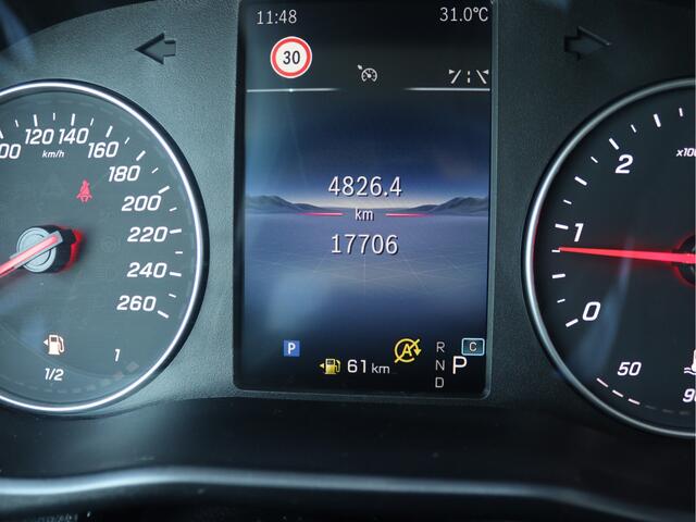 Mercedes-Benz VITO 119 CDI L3 Select | AIRCO/CAMERA/2.500KG AHW/2x SCHUIFDEUR | Certified