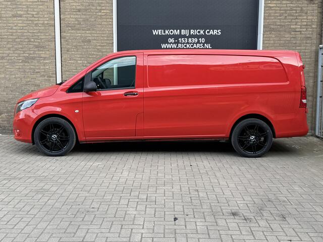 Mercedes-Benz VITO 114 CDI Extra Lang Euro 6 Trekhaak/cruise Control/clima