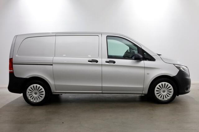 Mercedes-Benz VITO 114 CDI 136pk Compact 9G Automaat 2x Schuifdeur/LED/Camera/Inrichting 07-2022