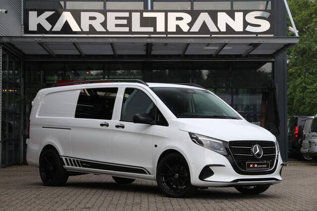 Mercedes-Benz VITO 116 CDI | Aut. | Extra lang | LED | Navi | Camera | Airco..