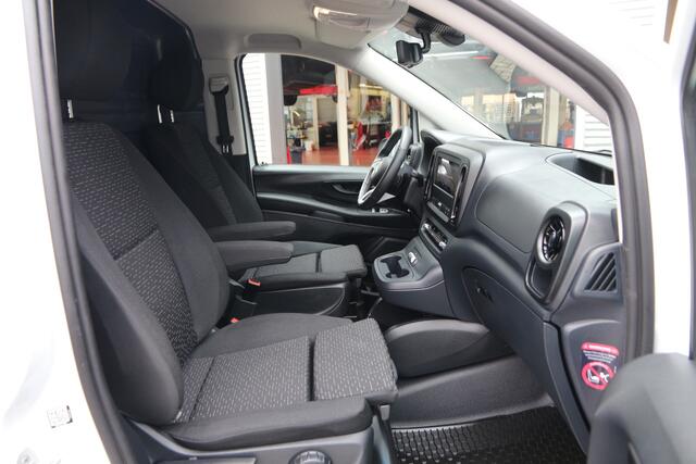 Mercedes-Benz VITO 116 CDI | Aut. | Extra lang | LED | Navi | Camera | Airco..