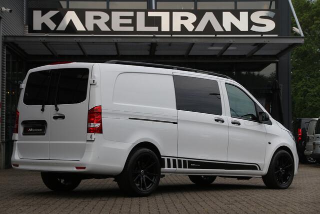 Mercedes-Benz VITO 116 CDI | Aut. | Extra lang | LED | Navi | Camera | Airco..