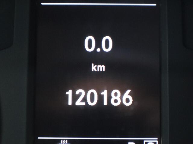 Mercedes-Benz VITO 114 CDI XL AUT. NAVI CAMERA
