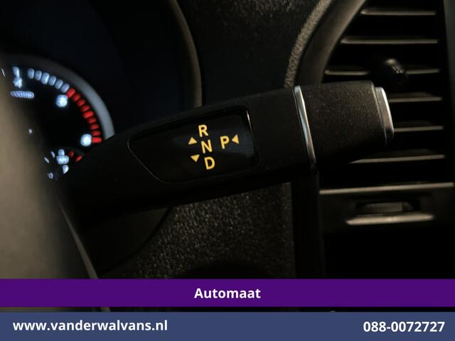 Mercedes-Benz VITO 114 CDI 136pk 9G-Tronic Automaat L2H1 Euro6 Airco | Camera | Navigatie | Apple Carplay Android Auto, 2500kg Trekhaak, Cruisecontrol, Parkeersensoren, Sidebars