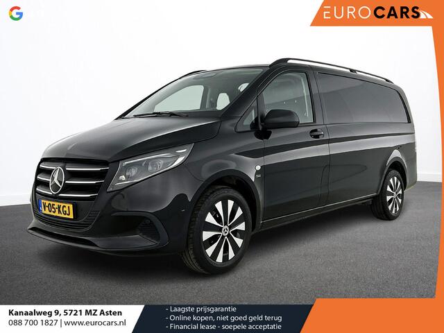 Mercedes-Benz VITO 114 CDI L2 Select Automaat Automaat Airco Navigatie Camera Parkeersensoren Cruise Control