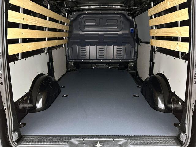 Mercedes-Benz VITO 114 CDI L2 Select Automaat Automaat Airco Navigatie Camera Parkeersensoren Cruise Control