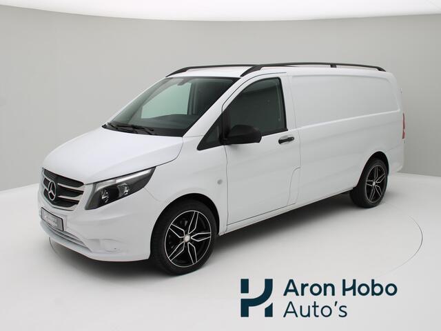 Mercedes-Benz VITO 116 CDI Lang Airco, Achteruitrijcamera