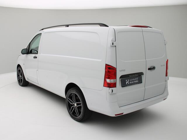 Mercedes-Benz VITO 116 CDI Lang Airco, Achteruitrijcamera