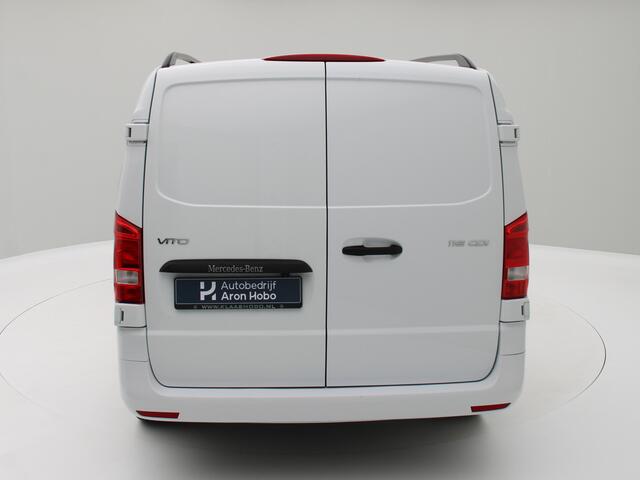 Mercedes-Benz VITO 116 CDI Lang Airco, Achteruitrijcamera