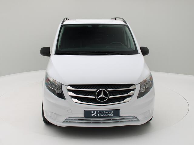 Mercedes-Benz VITO 116 CDI Lang Airco, Achteruitrijcamera