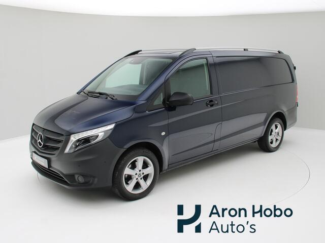 Mercedes-Benz VITO 116 CDI Lang Airco, Cruisecontrol, Achteruitrijcamera
