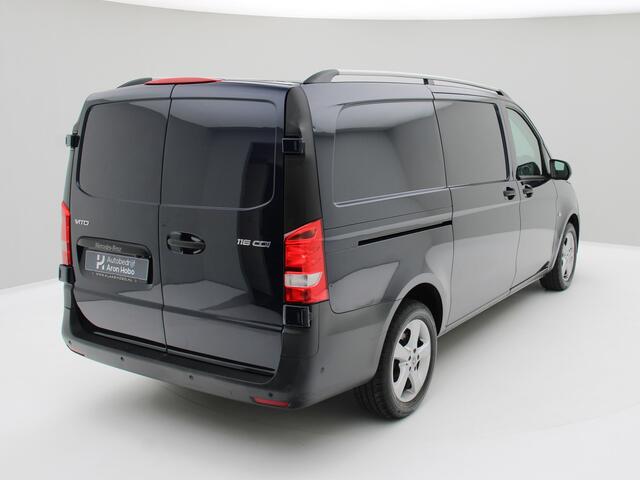 Mercedes-Benz VITO 116 CDI Lang Airco, Cruisecontrol, Achteruitrijcamera