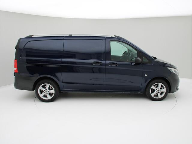 Mercedes-Benz VITO 116 CDI Lang Airco, Cruisecontrol, Achteruitrijcamera