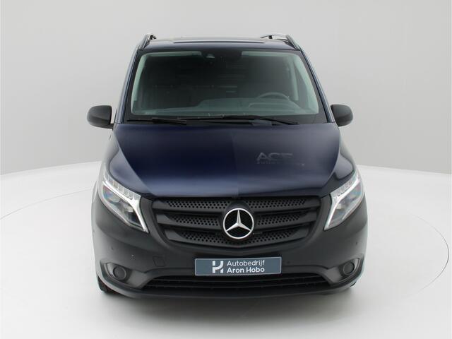 Mercedes-Benz VITO 116 CDI Lang Airco, Cruisecontrol, Achteruitrijcamera