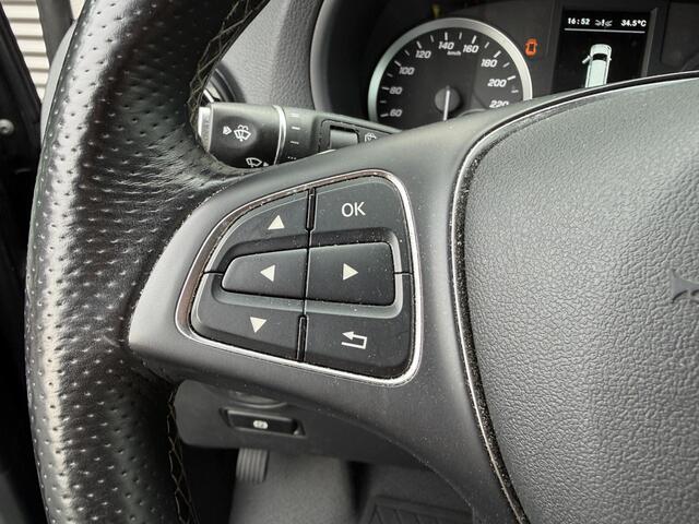 Mercedes-Benz VITO 114 CDI Lang |Carplay|Trekhaak|ACC|