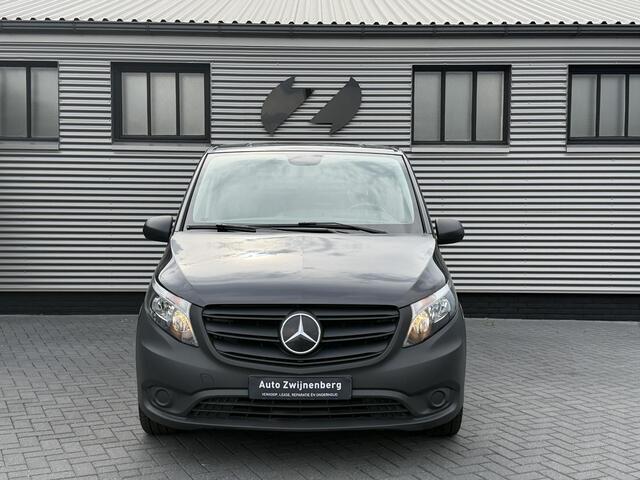 Mercedes-Benz VITO 114 CDI Lang |Carplay|Trekhaak|ACC|