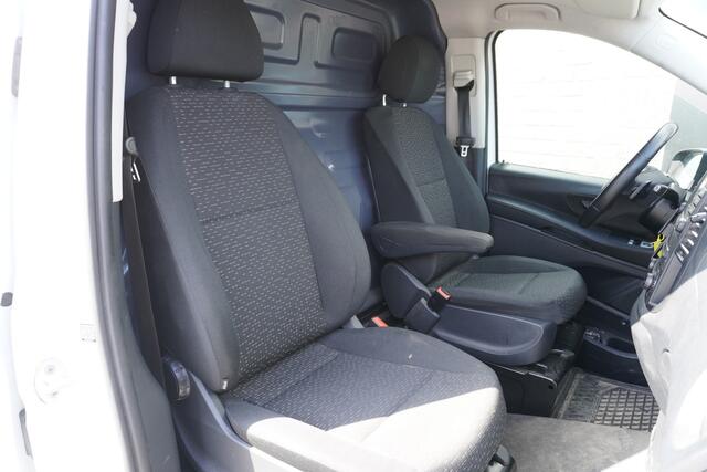 Mercedes-Benz VITO 116 CDI Lang Automaat EURO 6 - Airco - Cruise - Camera - ¤ 20.900,- Excl.