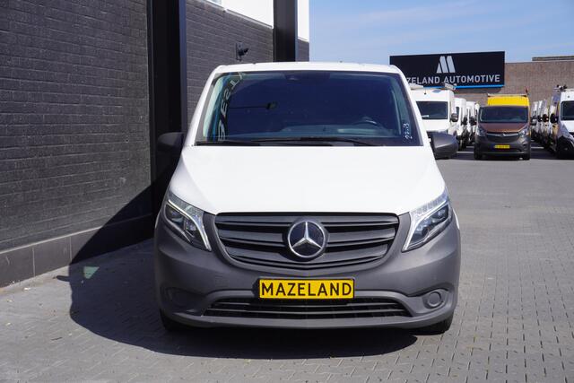 Mercedes-Benz VITO 116 CDI Lang Automaat EURO 6 - Airco - Cruise - Camera - ¤ 20.900,- Excl.
